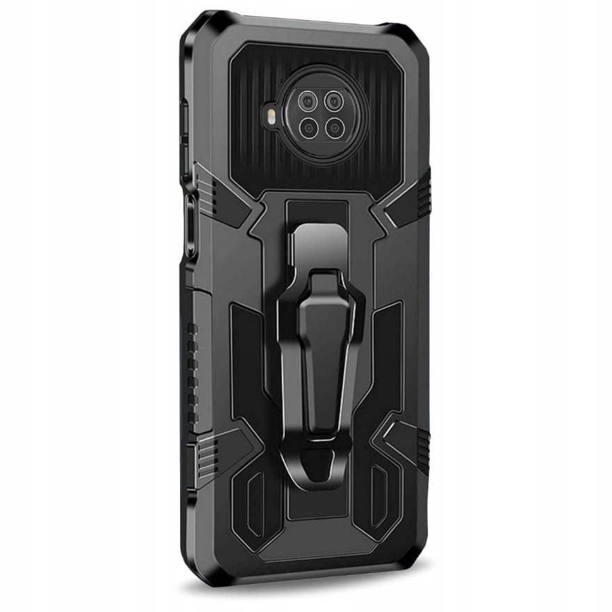 

Exoguard Case Etui Pancerne do Xiaomi MI 10T Lite