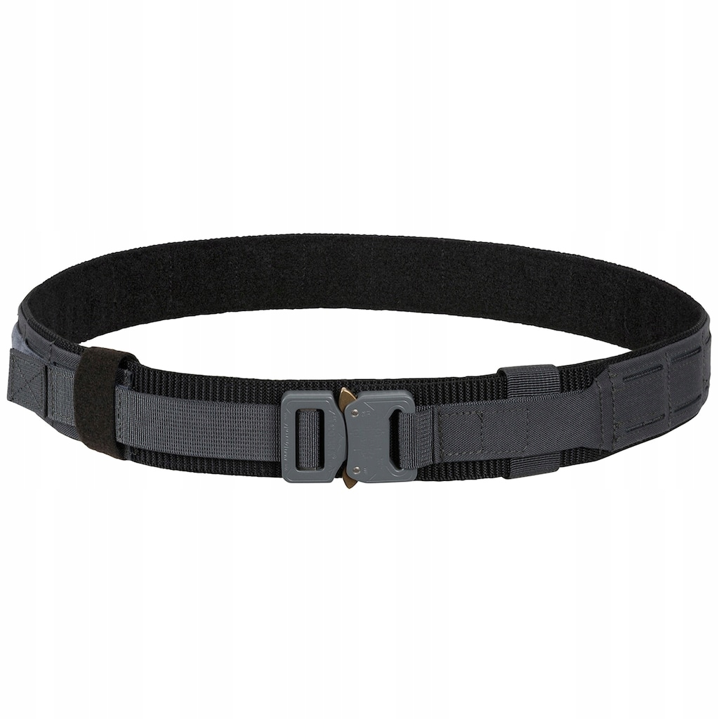 Taktický pásek Helikon-Tex Cobra Modular Range Shadow Grey L 92-102 cm