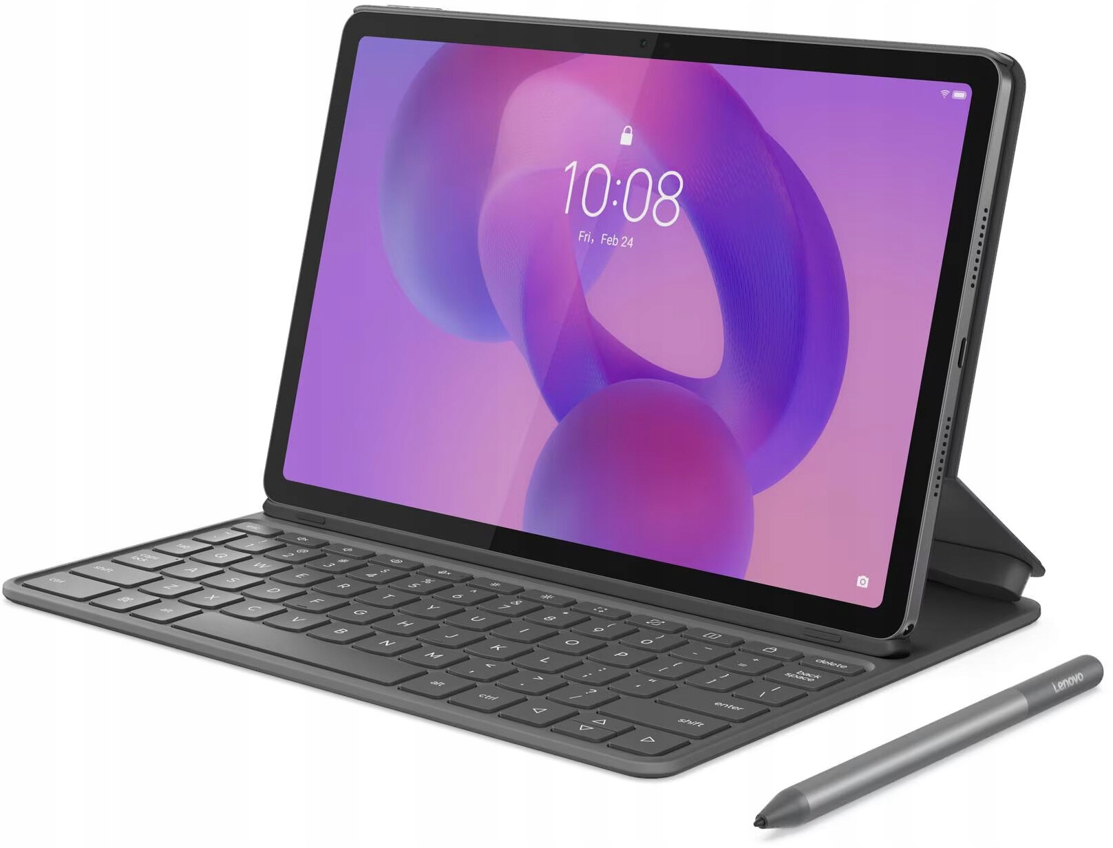 Tablet Lenovo Tab K11 Gen 2 11" 8/128GB 5G Pouzdro Klávesnice Dotykové Pero