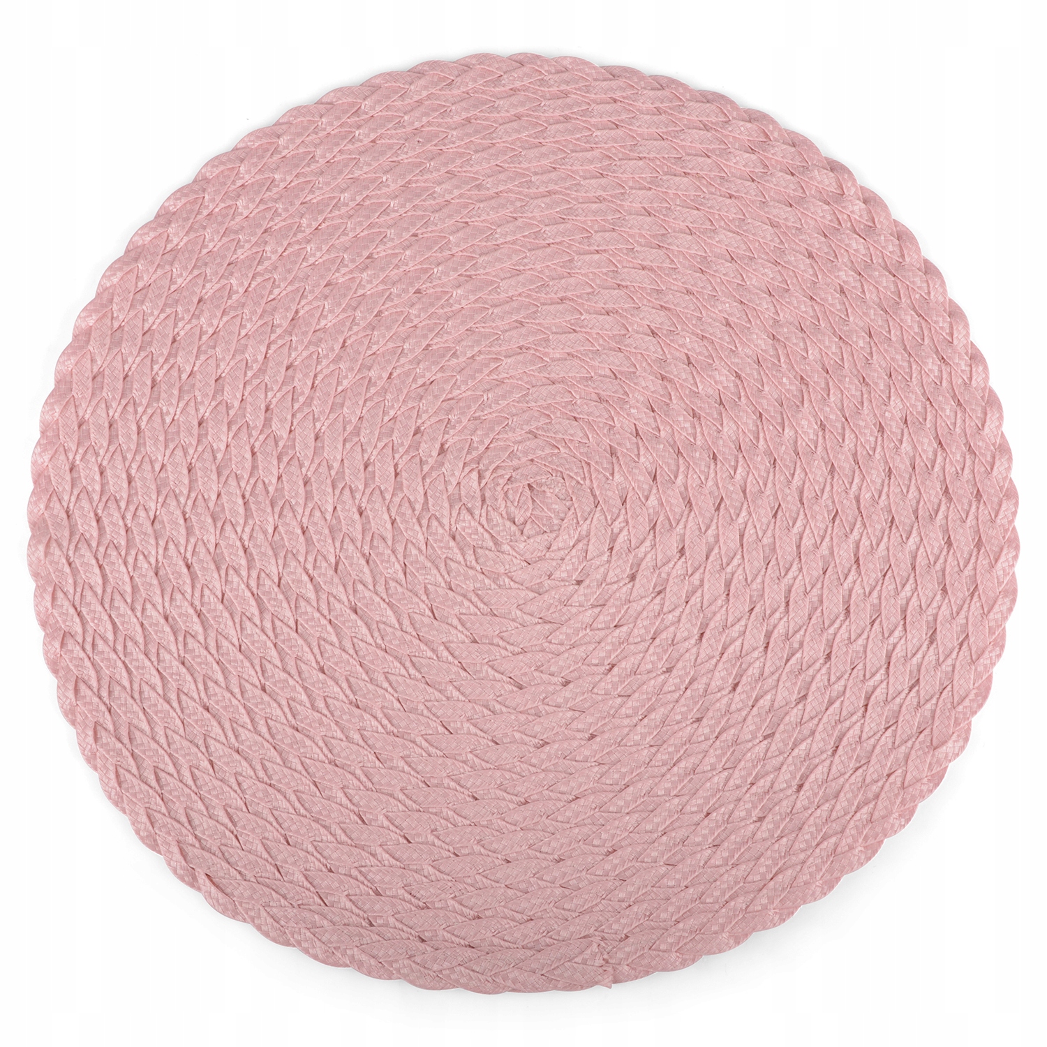 

Tablet Podkładka różowa śr. 38cm