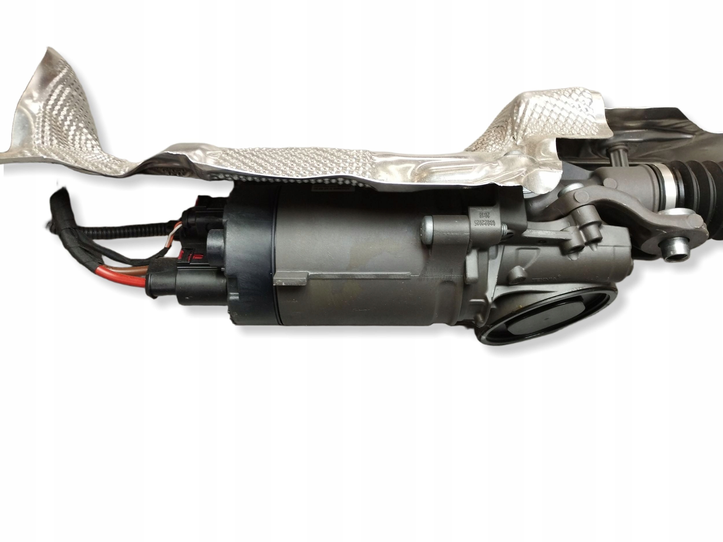 Cupra Formentor lift 2025 control drag rod servo steering 3WA423053E