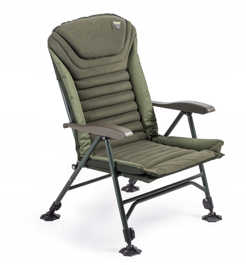 Mivardi Krzesło Professional Quattro