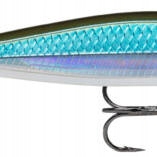 Wobler Rapala Shadow Rap SDR07 Tri