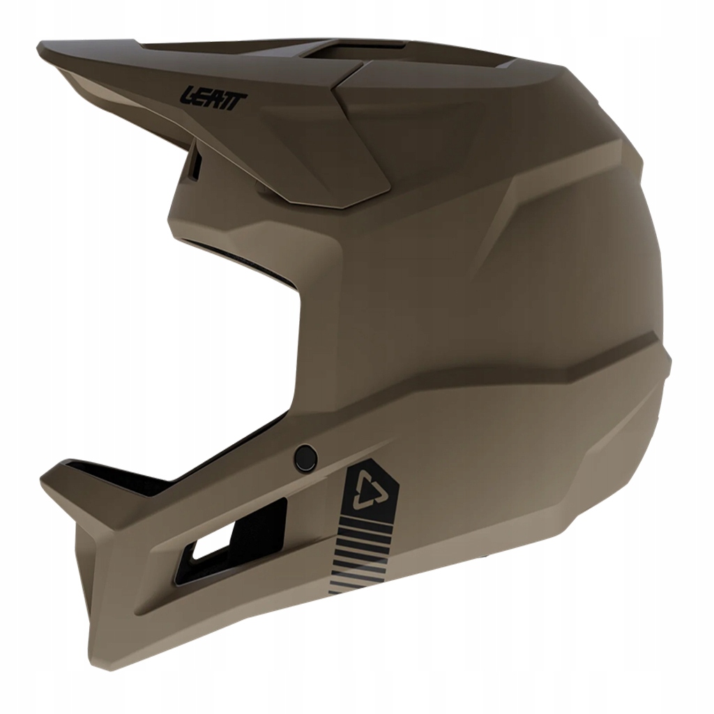 Cyklistická přilba Leatt Gravity 1.0 Hnědá, velikost L (59-60 cm)
