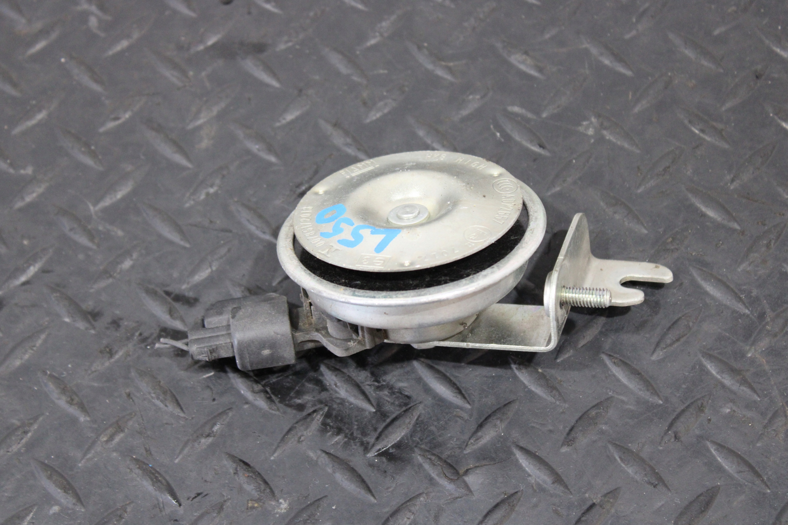 KLAKSON BJ32-13832-CB DISCOVERY SPORT L550