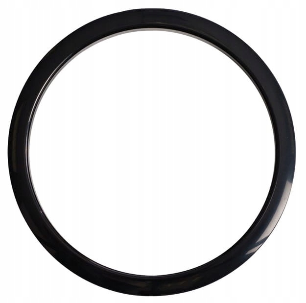 GIBRALTAR SC-GPHP-4B Port Hole 4" (Black)