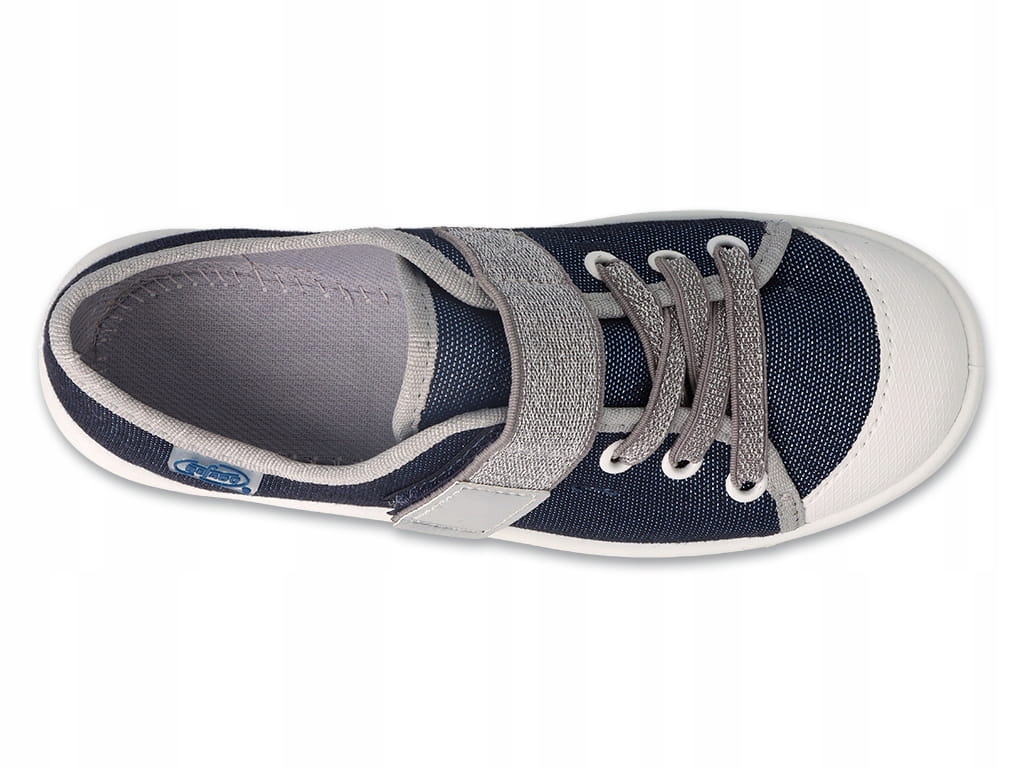 BEFADO TRAMPKI DZIEWCZĘCE 351Y005 na rzep r32 Marka Befado