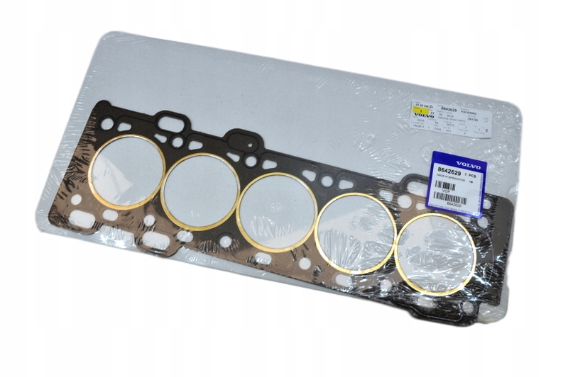 VOLVO C30 C70 S40 V50 uszczelka pod glowice 2,4 OE