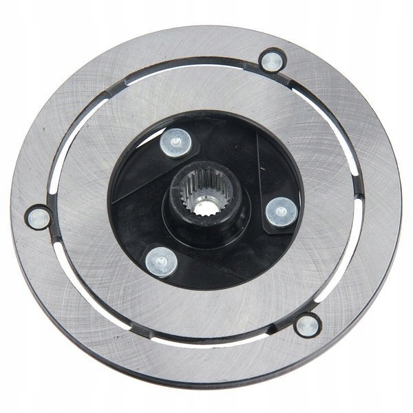SPRZĘGŁO SPRĘŻARKI KLIMATYZACJI NISSAN RENAULT EAN (GTIN) 4251044341536