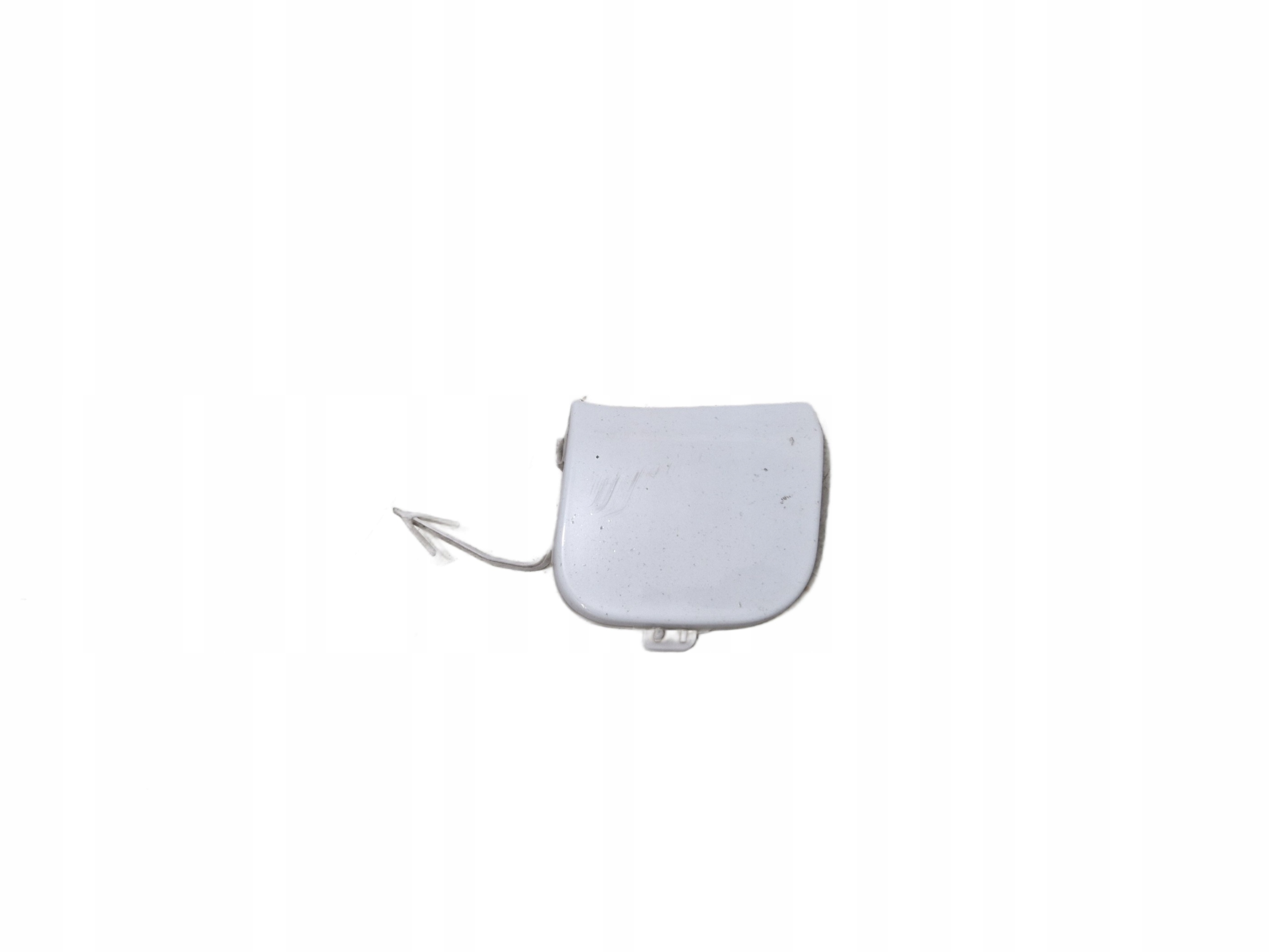 FORD FOCUS MK4 LIFT 21- towing hook cap towing bumper front NX7B17A989A