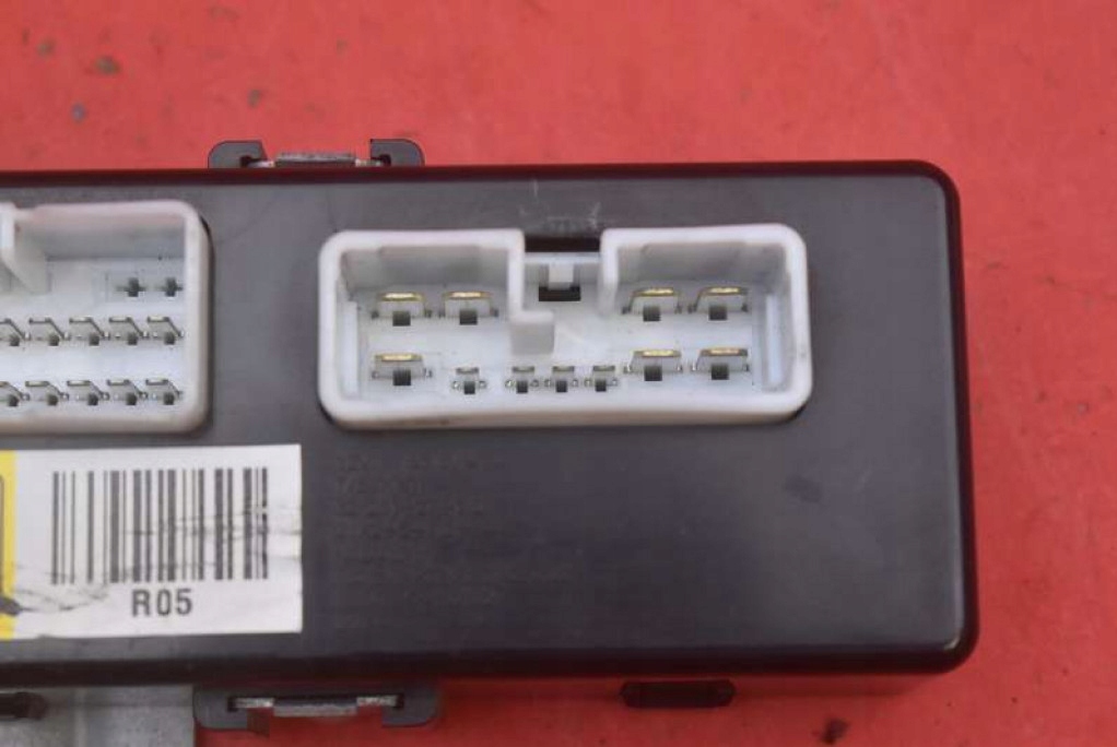 control unit module ICM 95230-2B210 HYUNDAI SANTA FE 2 II 2.2 CRDI 153 KM 06-10