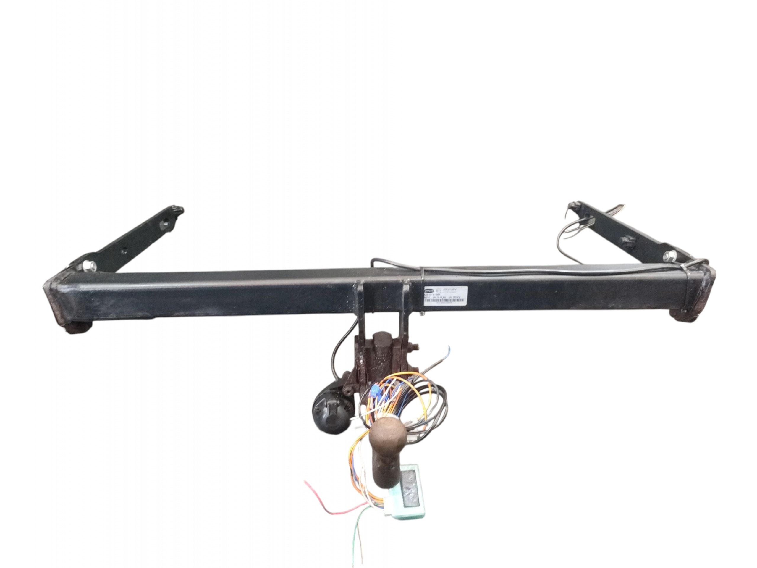 tazne zväzok uchytenia FORD KUGA MK2 F165U