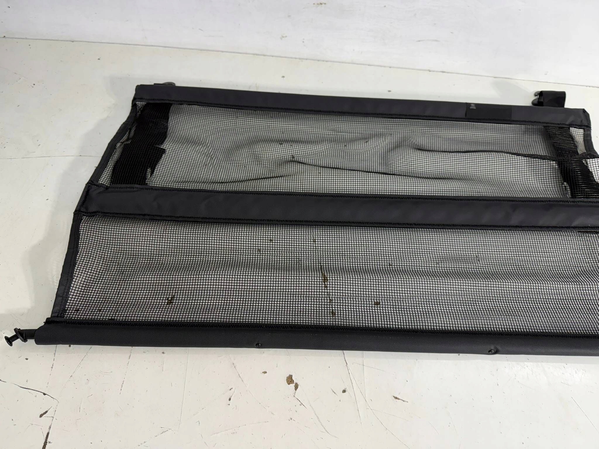 ролета багажника Audi OE 80A861691A