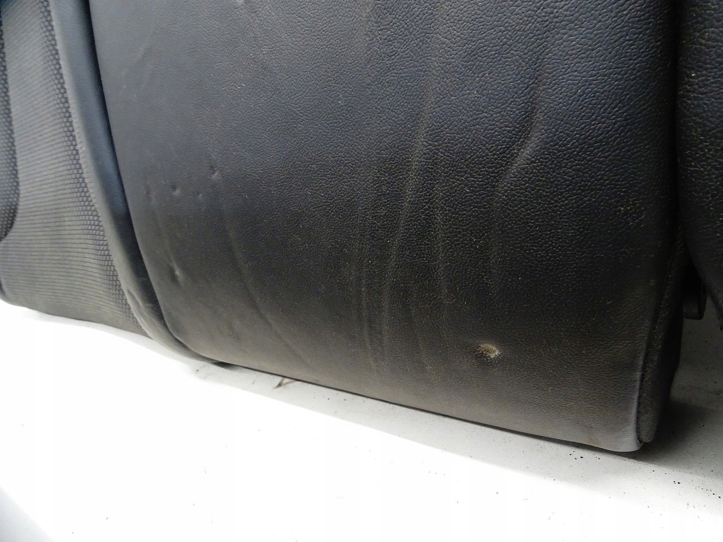 Sitz heck hinten OPARCIE Sitz AUDI A3 8V 5D SB S-LINE