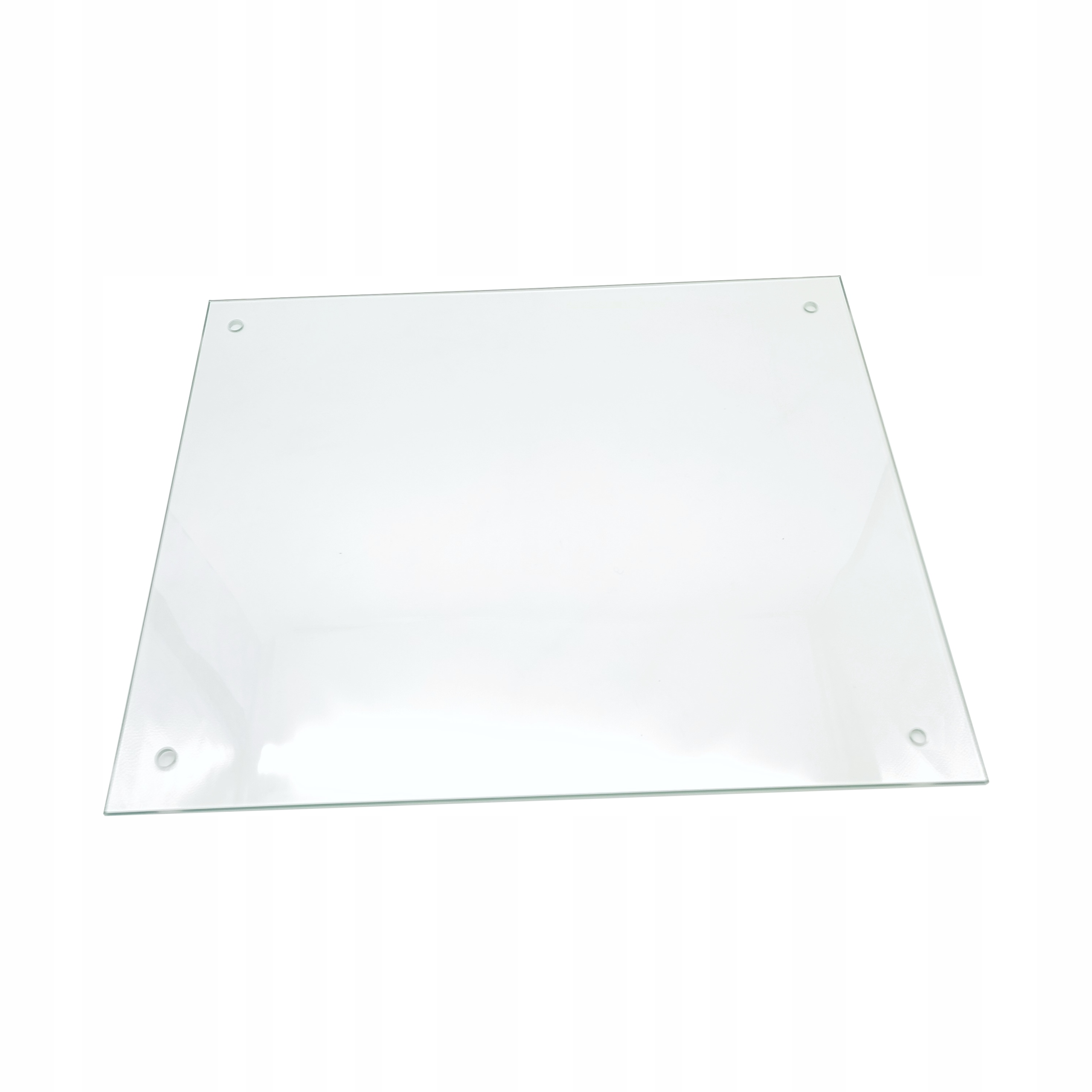 

Panel szklany hartowany 50x60 Optiwhite fi6