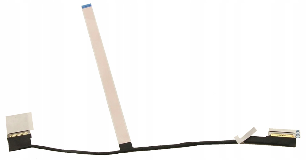 Nová Matrice Páska 450.0PZ03.0001 Lenovo 5C11C12612 30PIN Hd/fhd