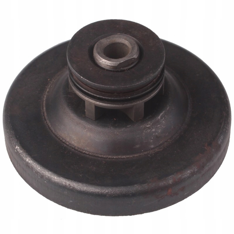 BĘBEN KOSZ SPRZĘGŁA 3/8 DO PIŁY ELEKTRYCZNEJ UC3030A 3530A 4030A