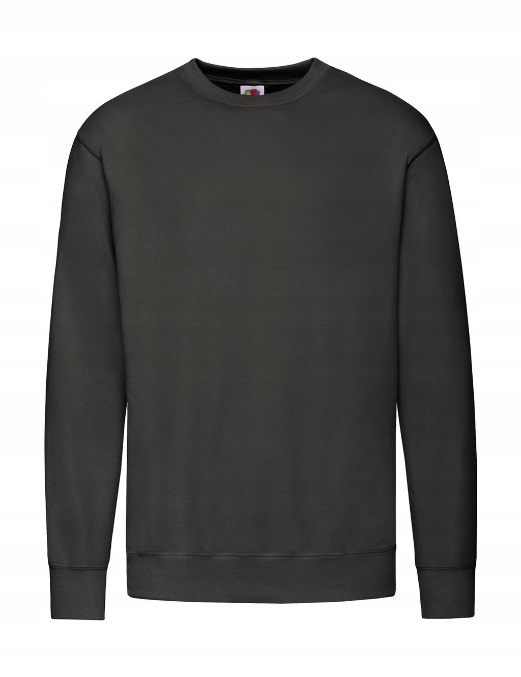 

Bluza Lekka Ze Ściągaczem Set-in Fruit lgr XL