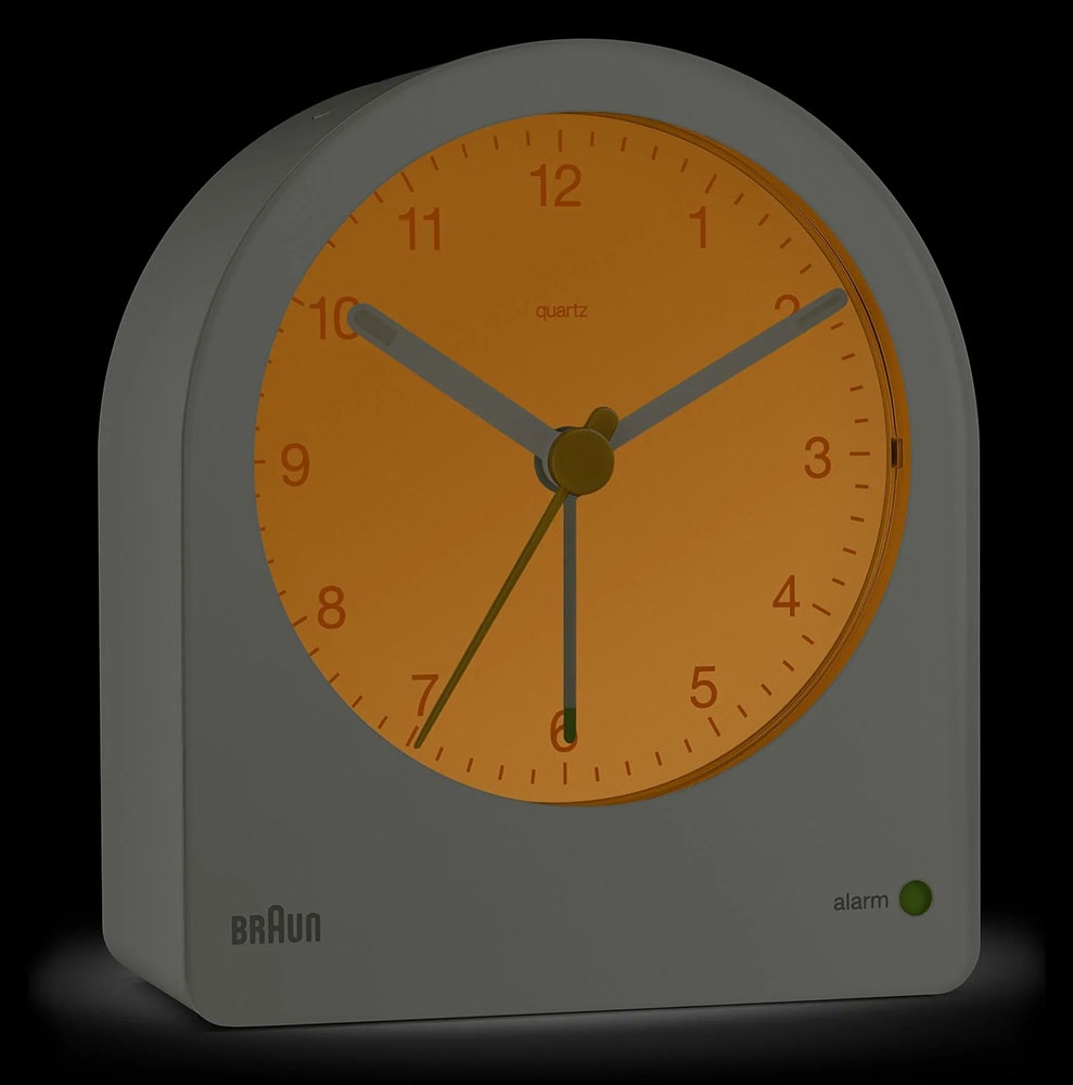 Budzik Zegarek Czujnik Zmierzchu Pokój Dziecka Kształt inny