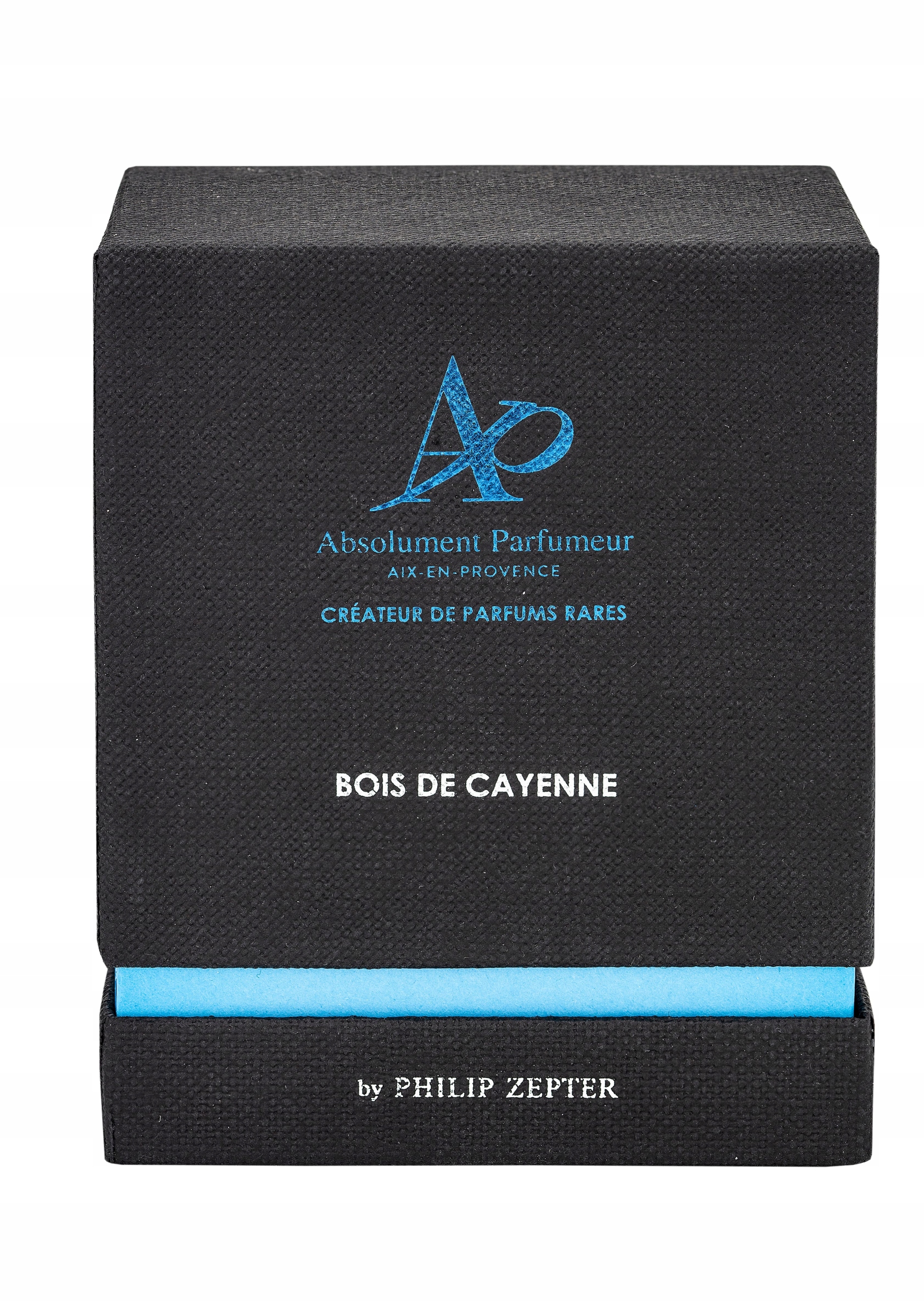 Absolument Bois De Cayenne 50 ML By Zepter