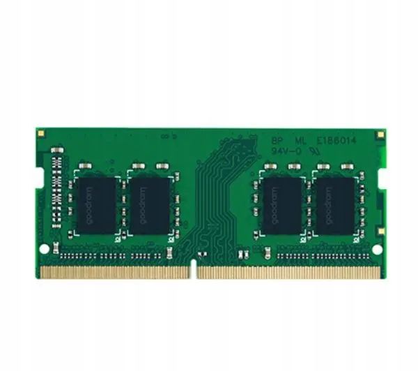 Pamięć Ram So-dimm do laptopa GoodRam DDR4 8GB 2400 MHz CL17