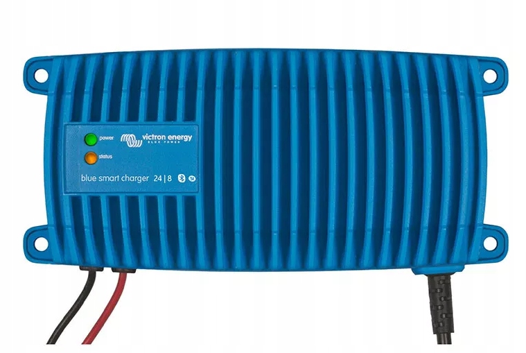 Ładowarka do akumulatora Blue Smart IP67 24/8 (1) Bluetooth Victron Energy