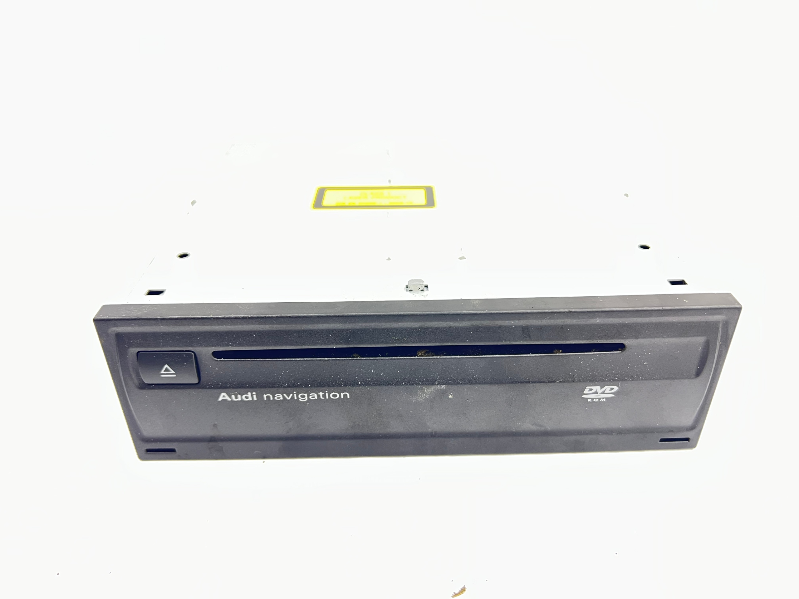 AUDI A4 B8 A5 8T Lecteur Navigation 4E0919887M 4E0910888E