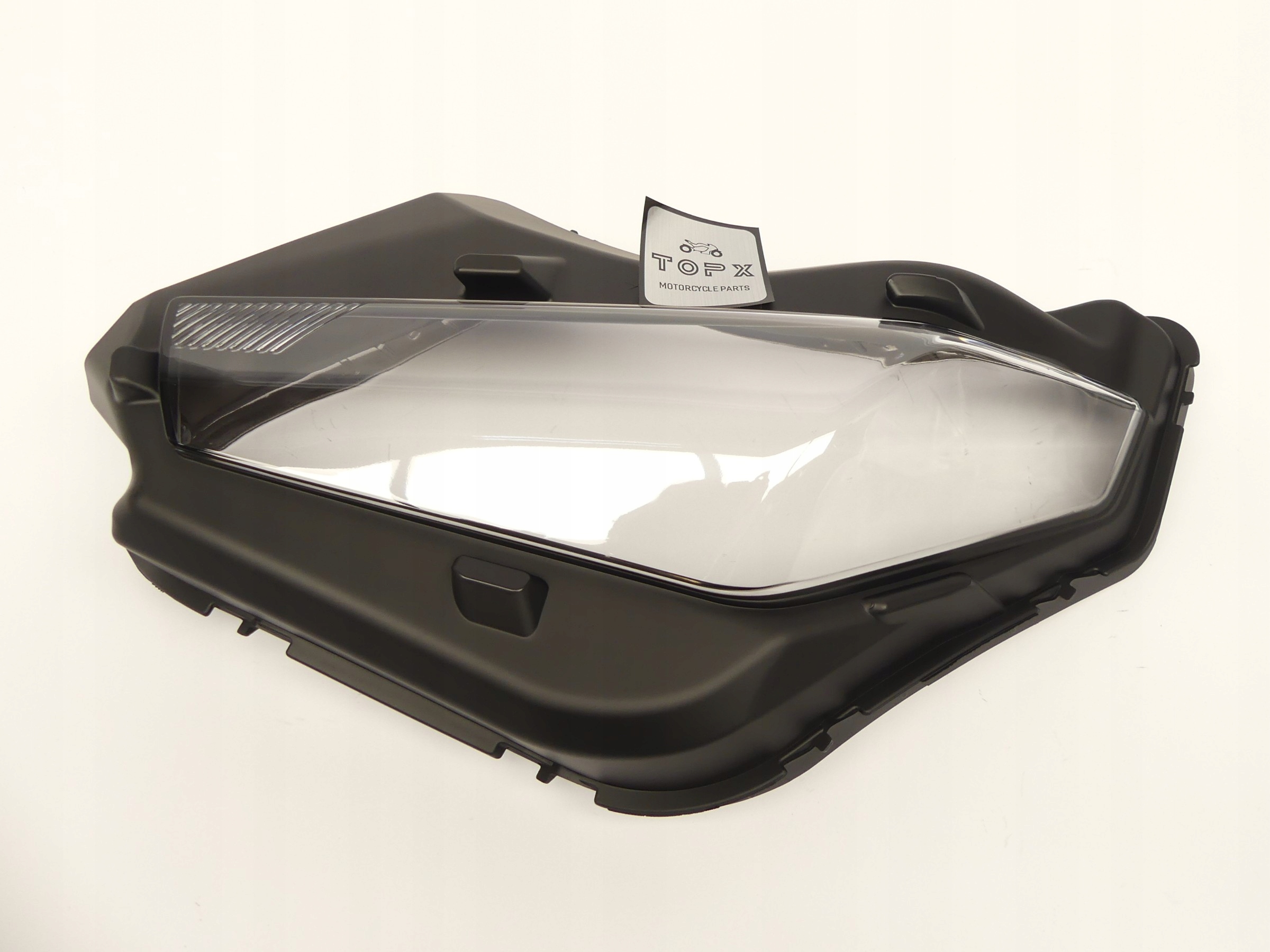 Honda X-adv Xadv 750 21-24 stínidlo lampa levý světlomet TopX