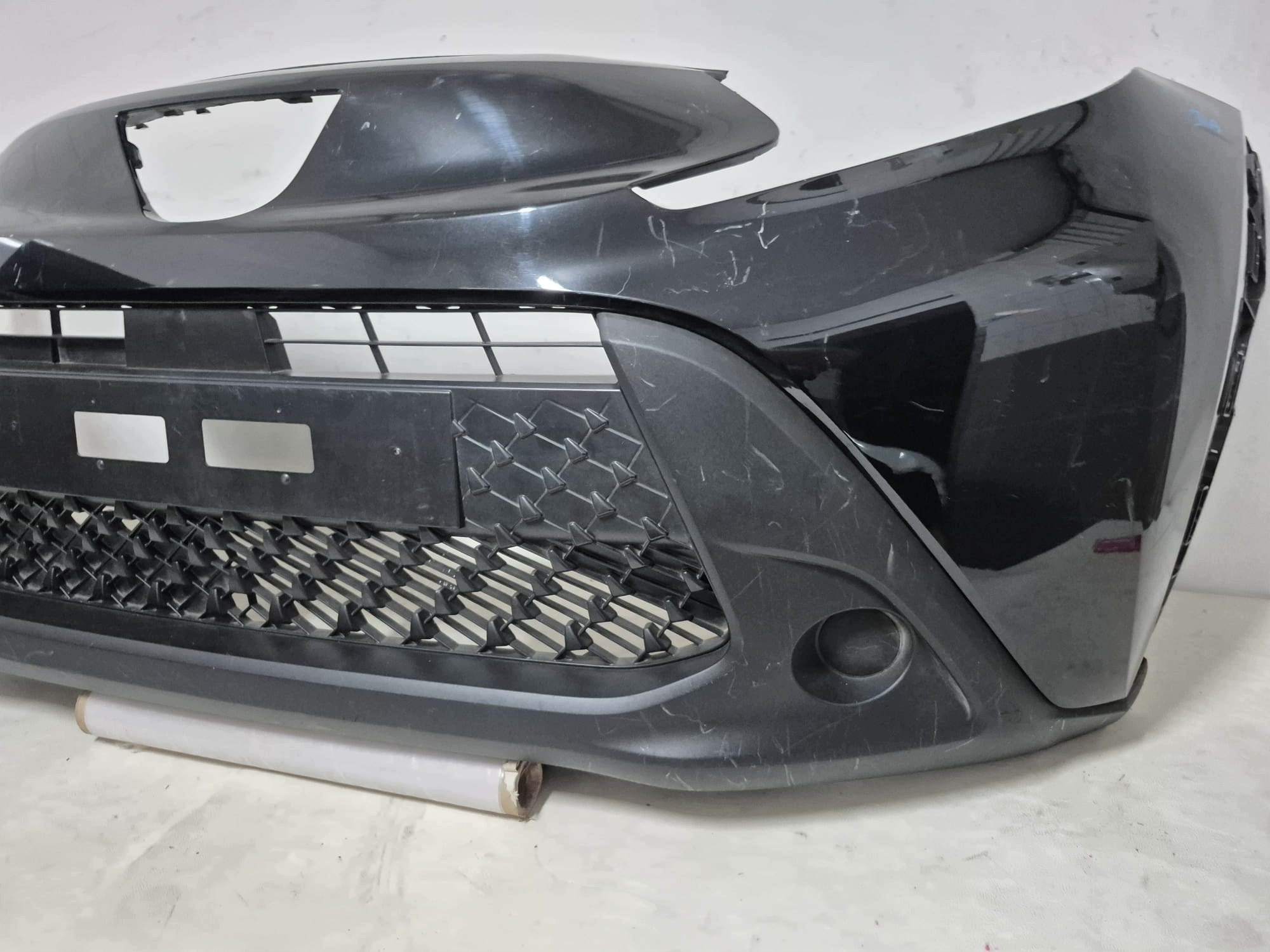 TOYOTA AYGO X 22- bumper front front 52119-OH190