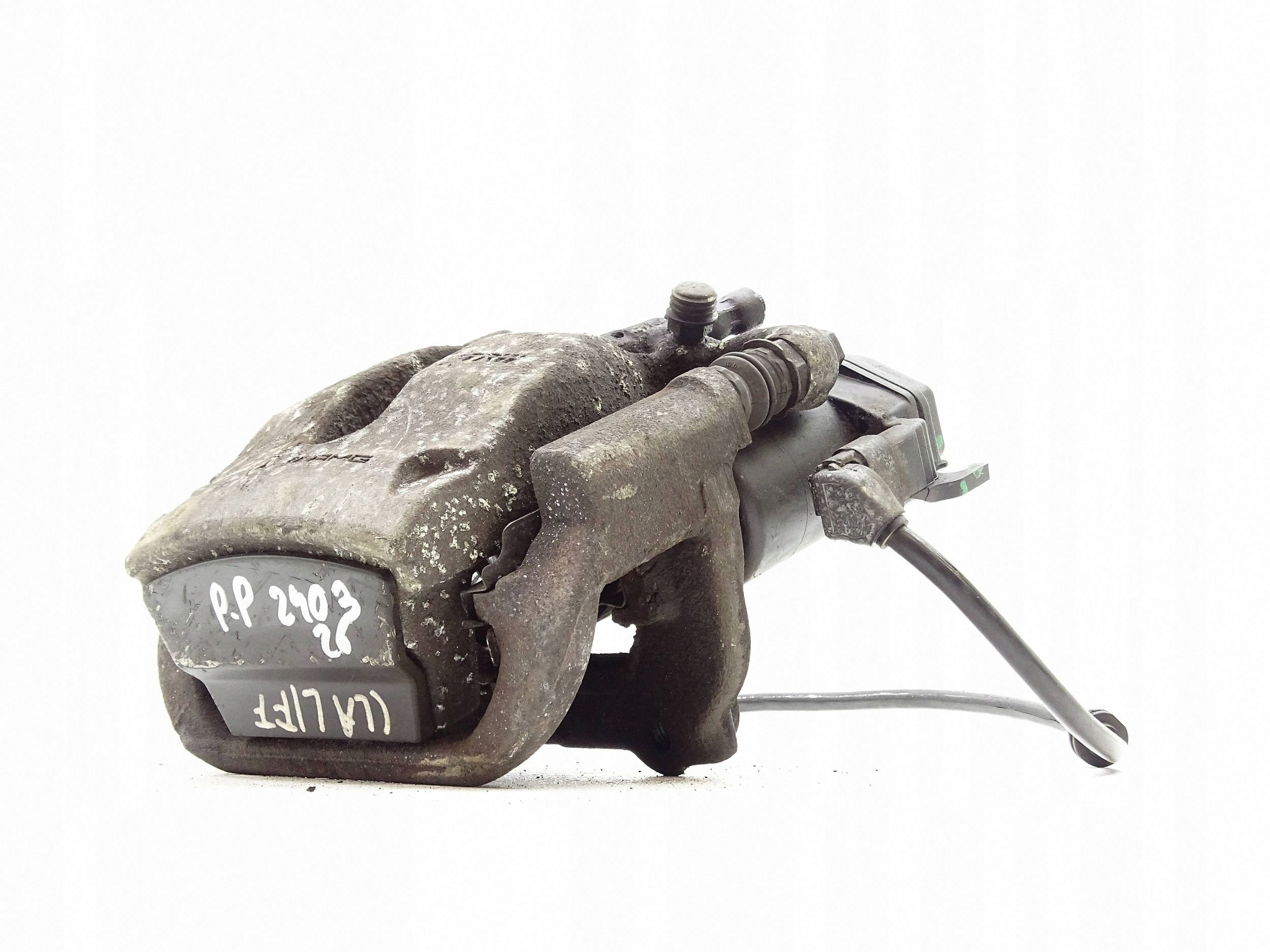 caliper HAMULOCOWY right rear part MERCEDES CLA W117