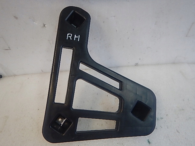 KIA CEED PRAWY ŚLIZG ZDERZAKA TYŁ 86624A2200