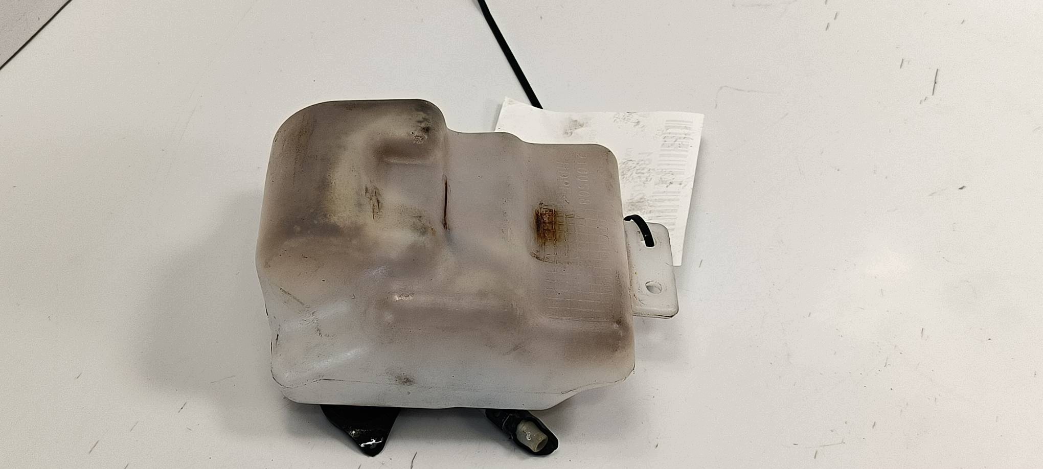 Réservoir Liquide 210058 2008 TRIUMPH SPEED TRIPLE 1050