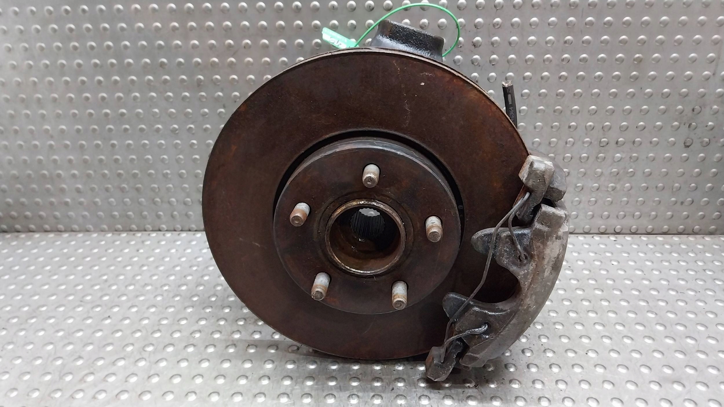 swing right front AV61-3K170-DAC FORD FOCUS MK3 C-MAX MK2