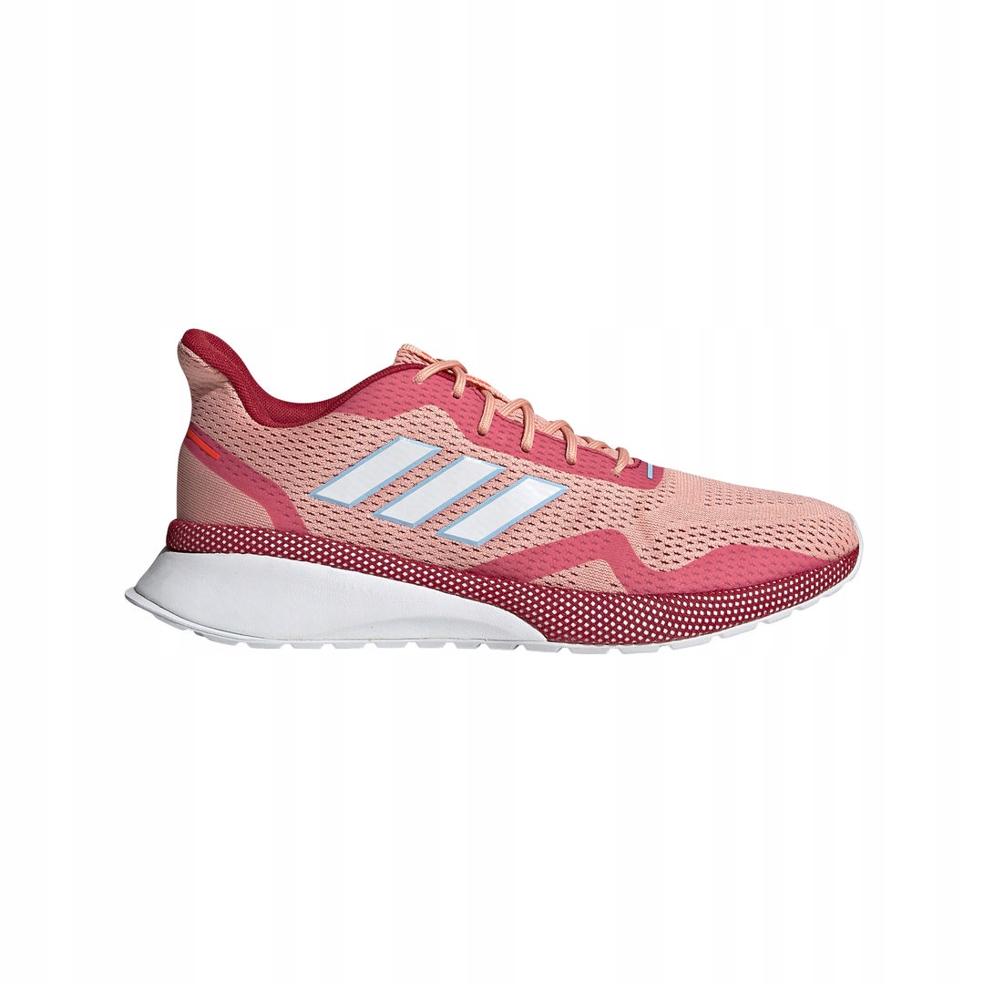 

Buty damskie adidas Novafvse X EE9927