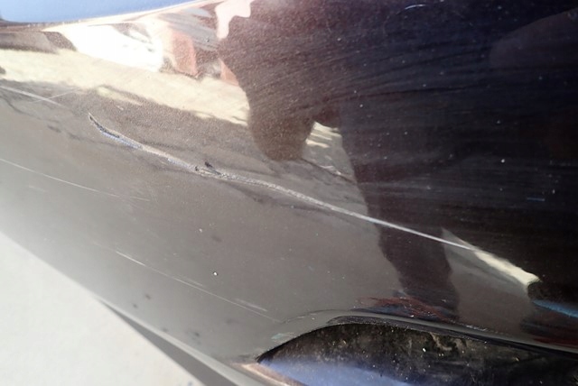 KLAPA TYŁ POKRYWA TOYOTA COROLLA E21 KOMBI 2019- Producent części Toyota OE