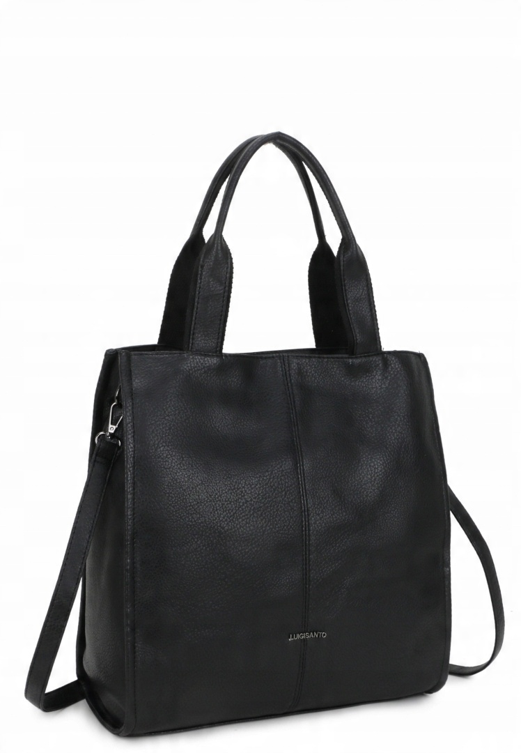 

Torebka damska Luigisanto G88198 Black