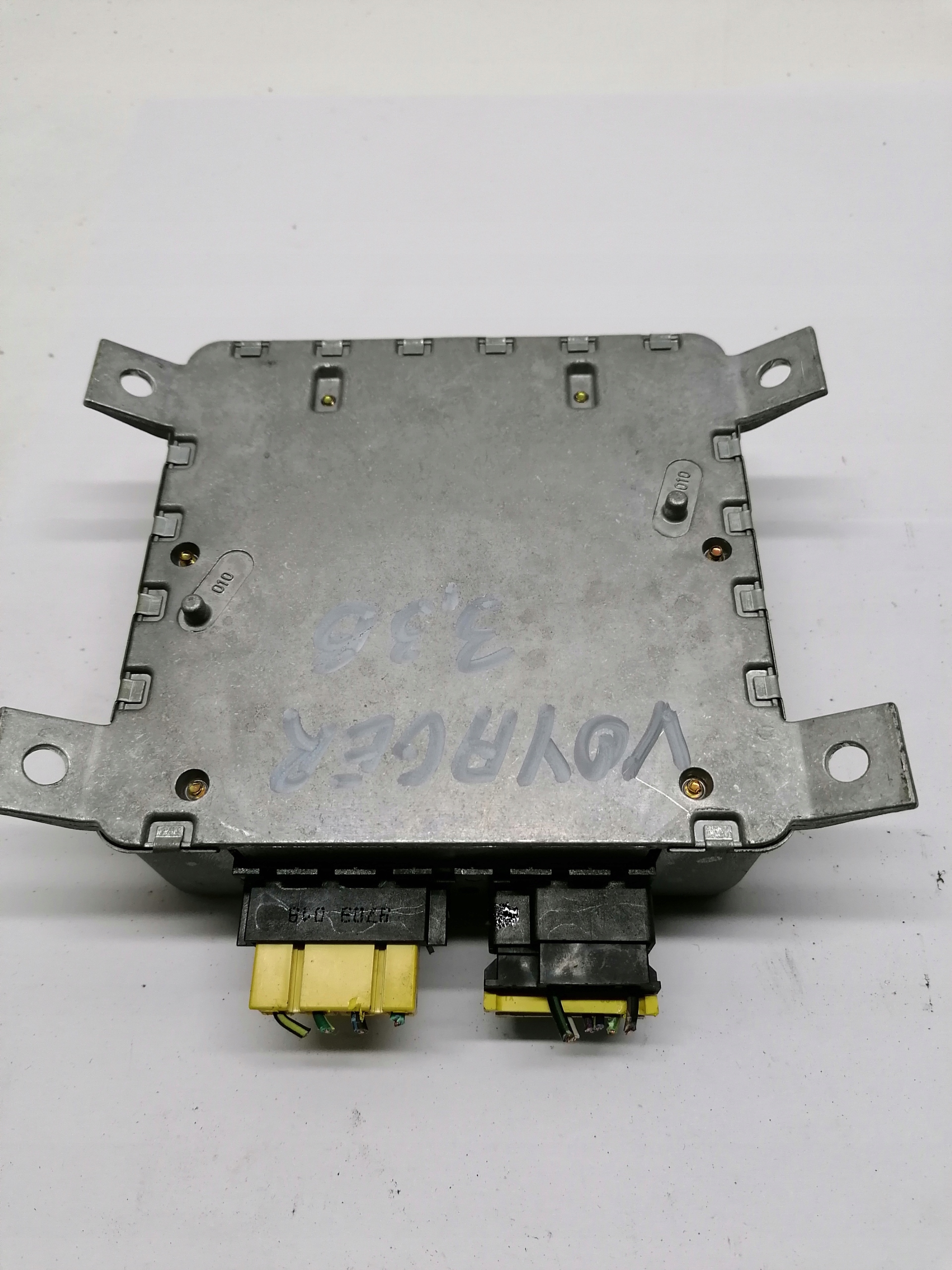 SENSOR AIRBAG CHRYSLER VOYAGER III 0285001093