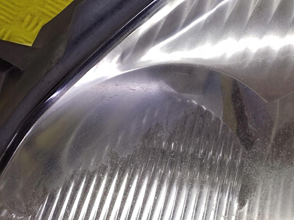 CITROEN C5 REFLEKTOR light left front