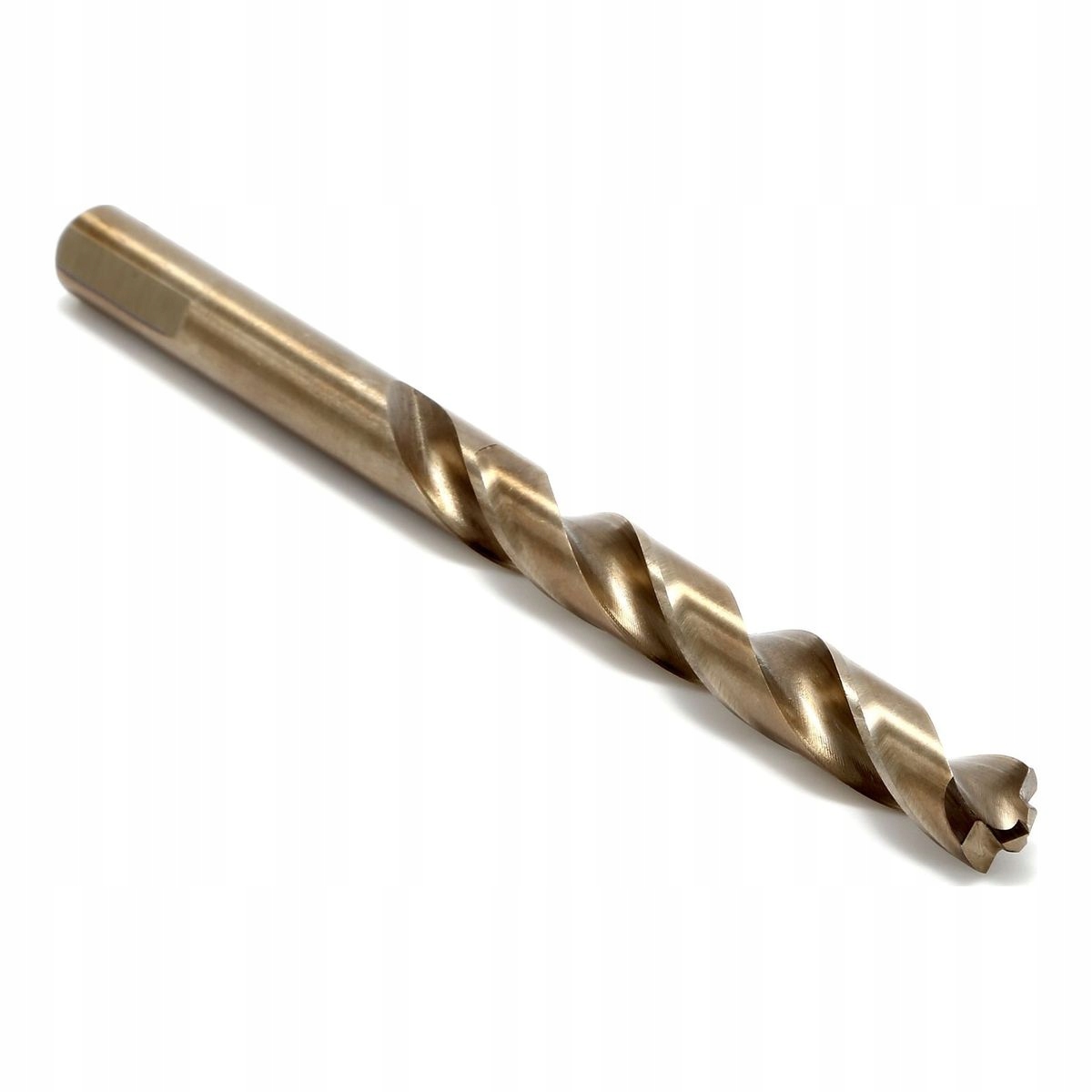 

Wiertło Hss Kobaltowe Do Metalu Inox M35 3,0 3mm
