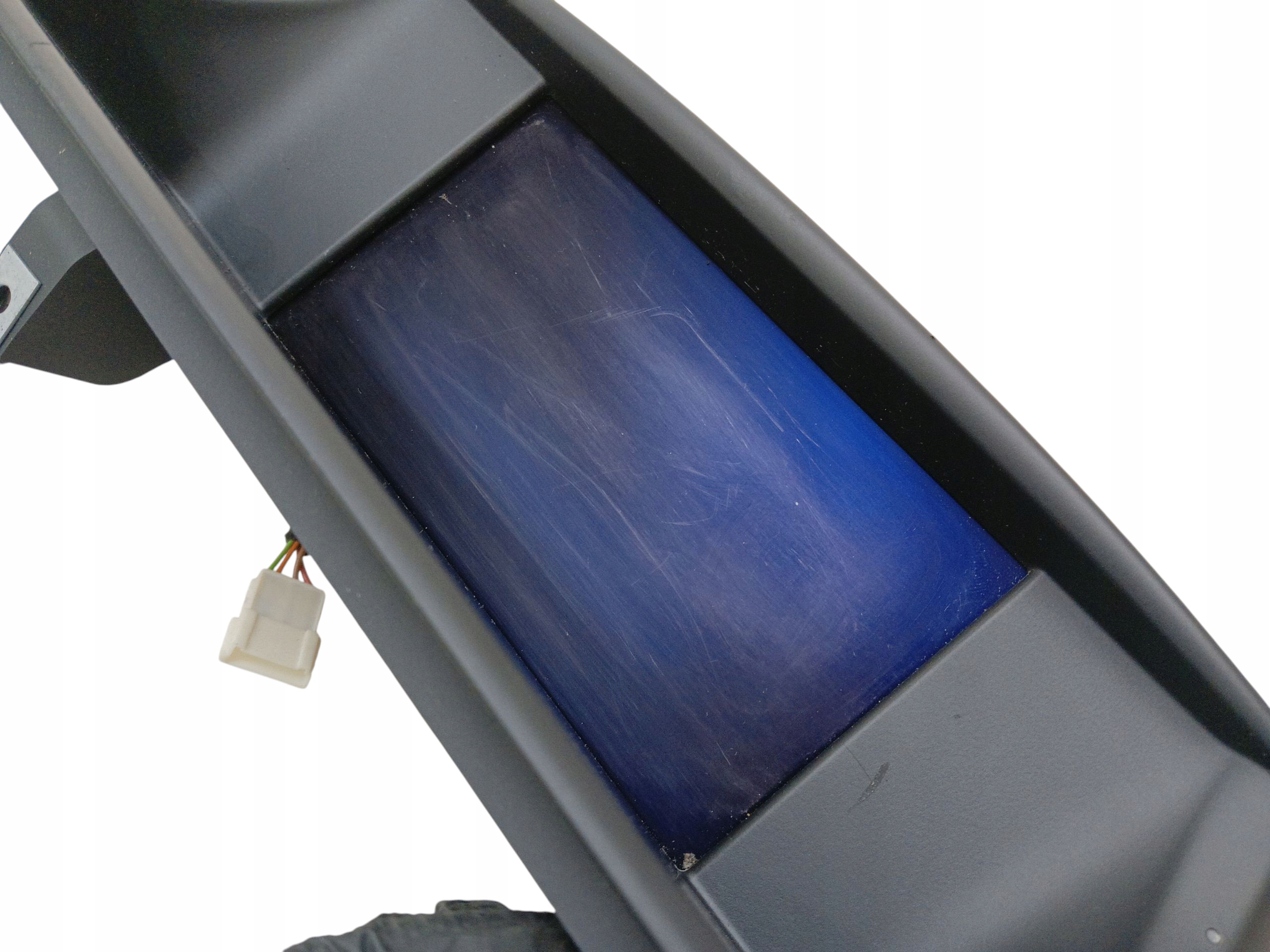 Écran Navigation GPS BMW E87 E81 E82 E88 E90 E91 E92 E93 9193753