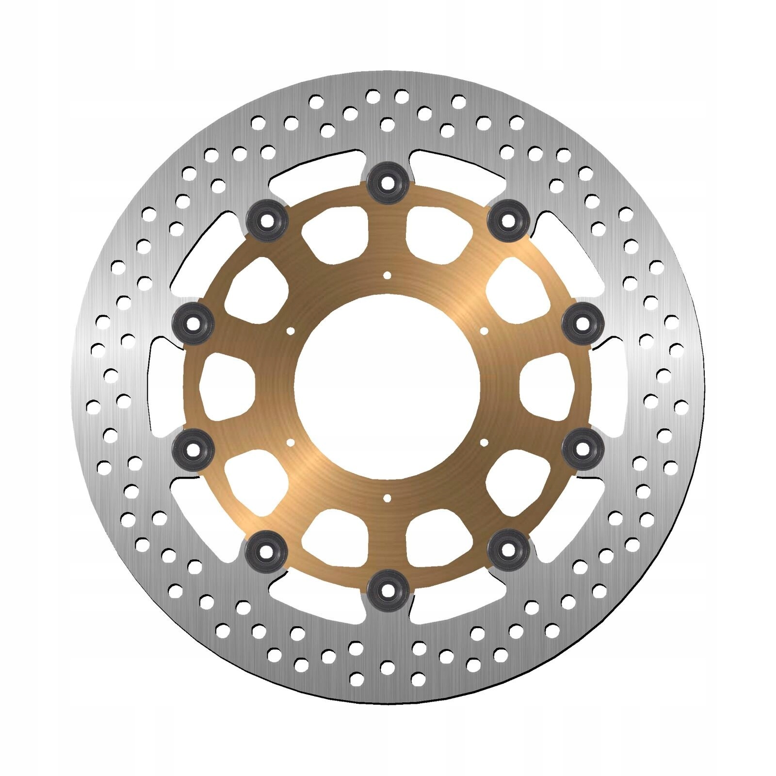 Brzdový kotúč Ng 788 DIS788