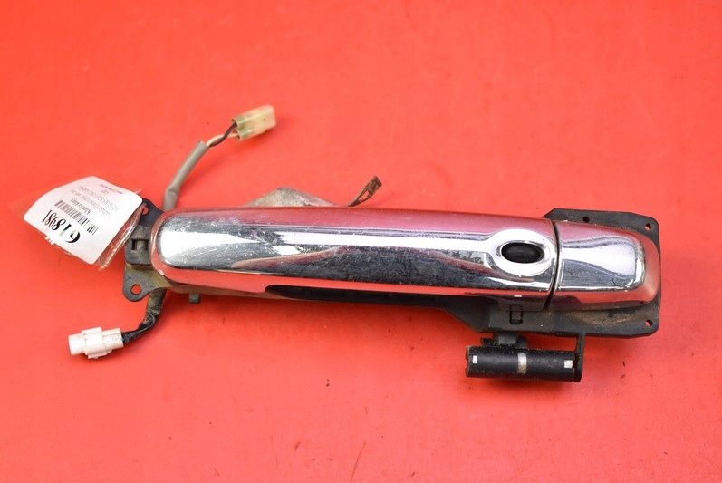 KLAMKA KLAPY TYŁ TYLNEJ SUZUKI GRAND VITARA II 06R