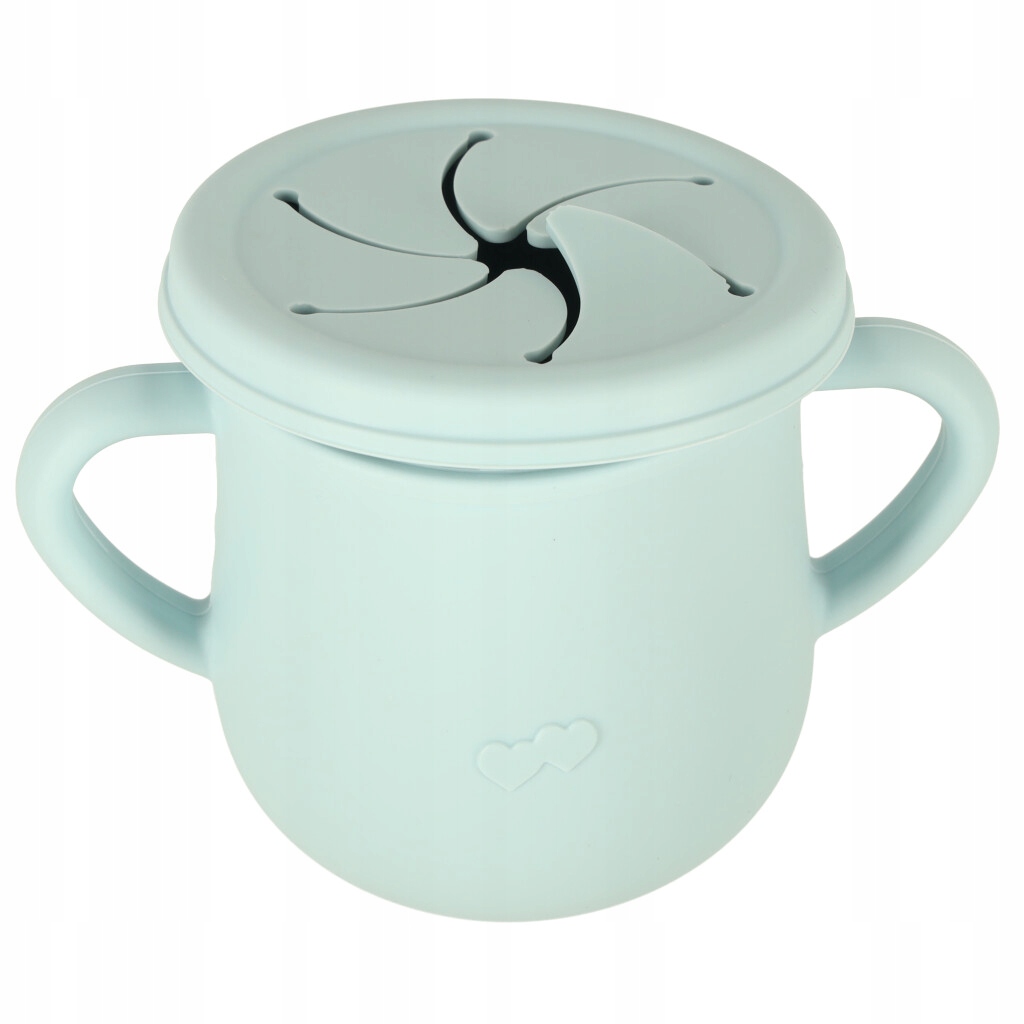 Zestaw naczyń silikonowych Ikonka KX4526 9 elementów Kod producenta KX4526