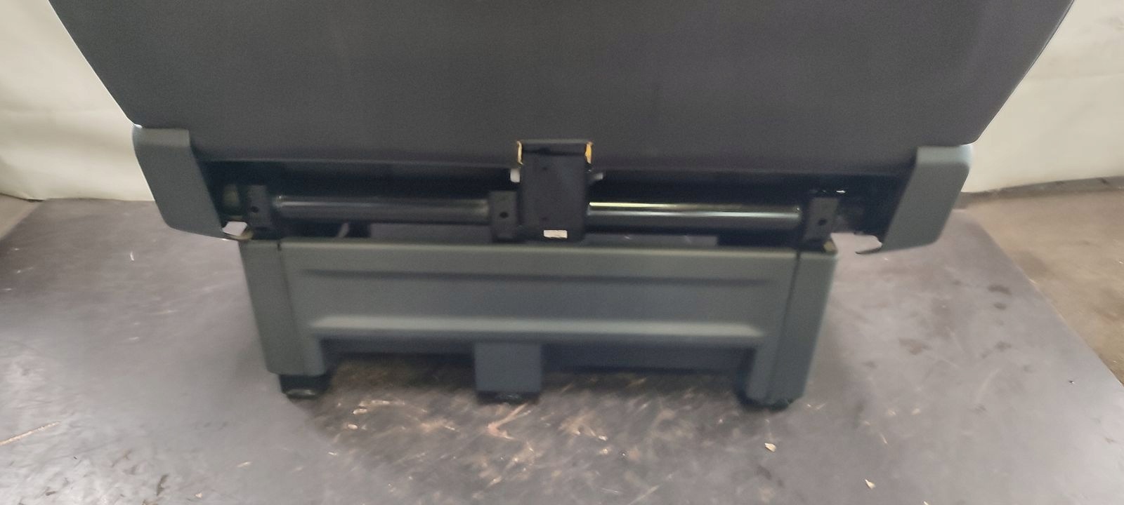 Lawka Sitz dwojka VW Crafter II 7C0
