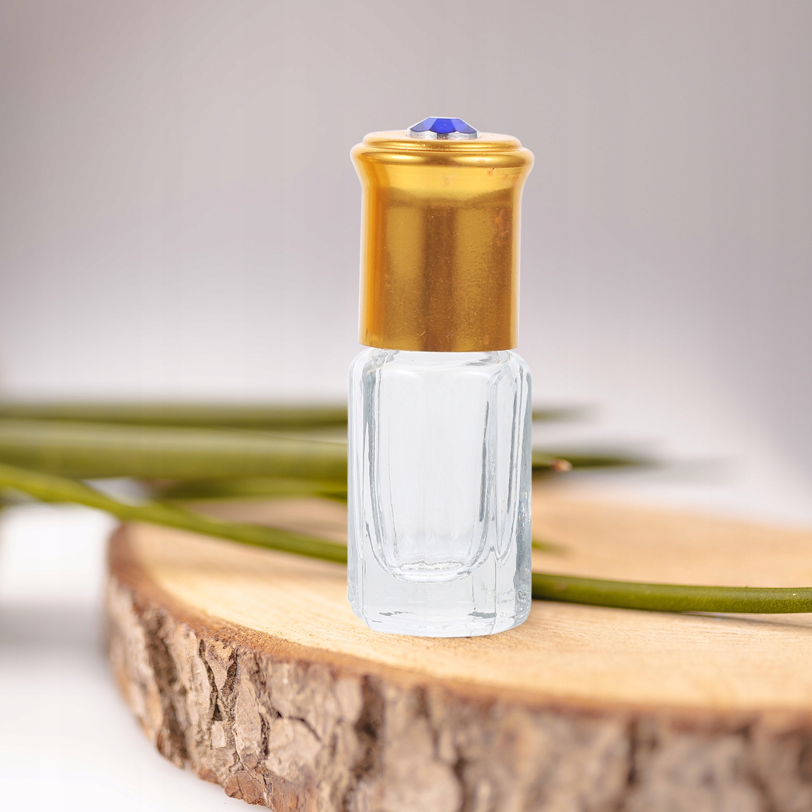 ODPOWIEDNIE BUTELKI MINI ROLLER NA PRÓBKI 3ML Marka bez marki