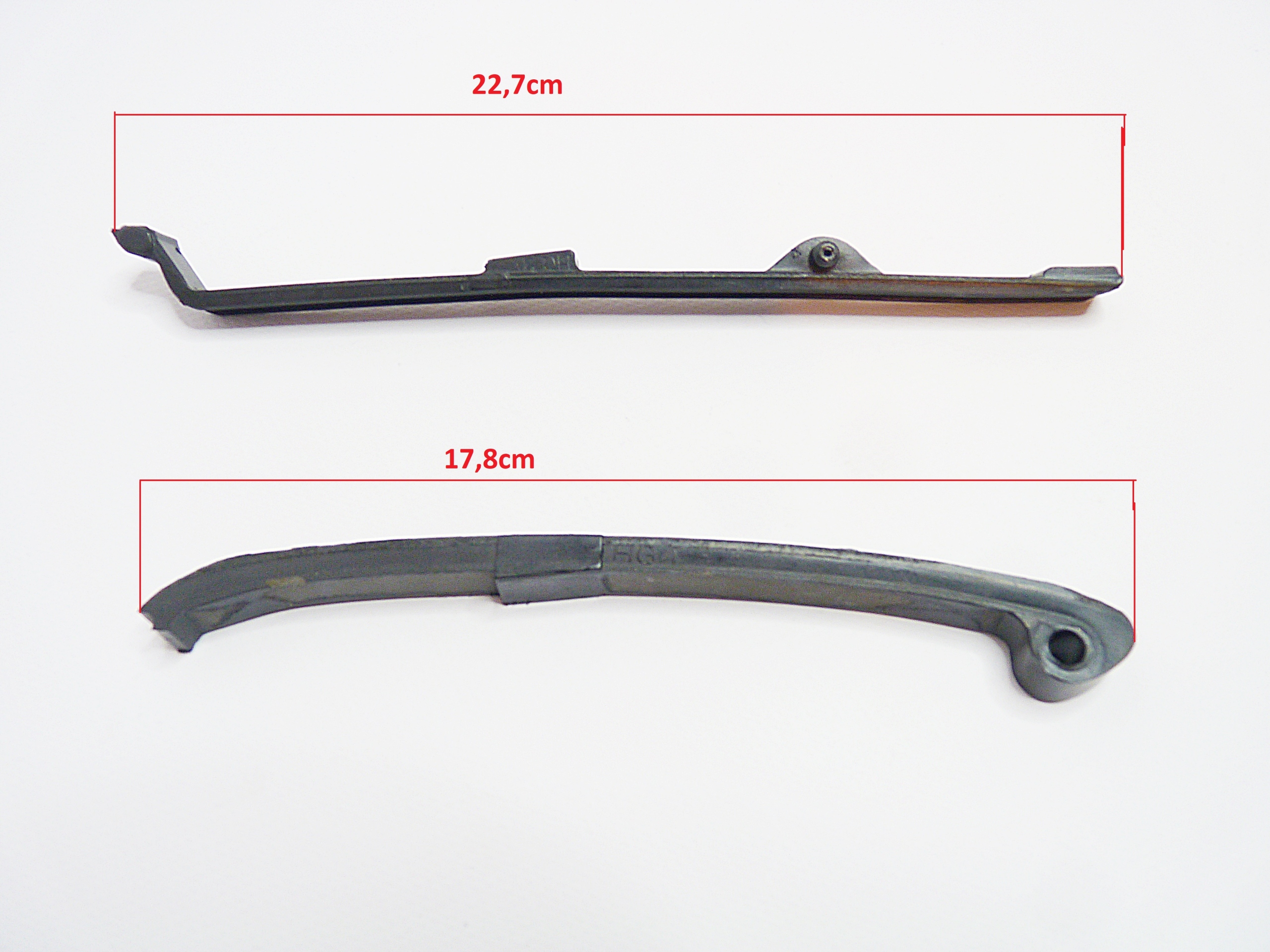 ślizg prowadnica rozrządu Cross 250 Alfarad Xmotos Asix Kayo Mikilon Producent MCN