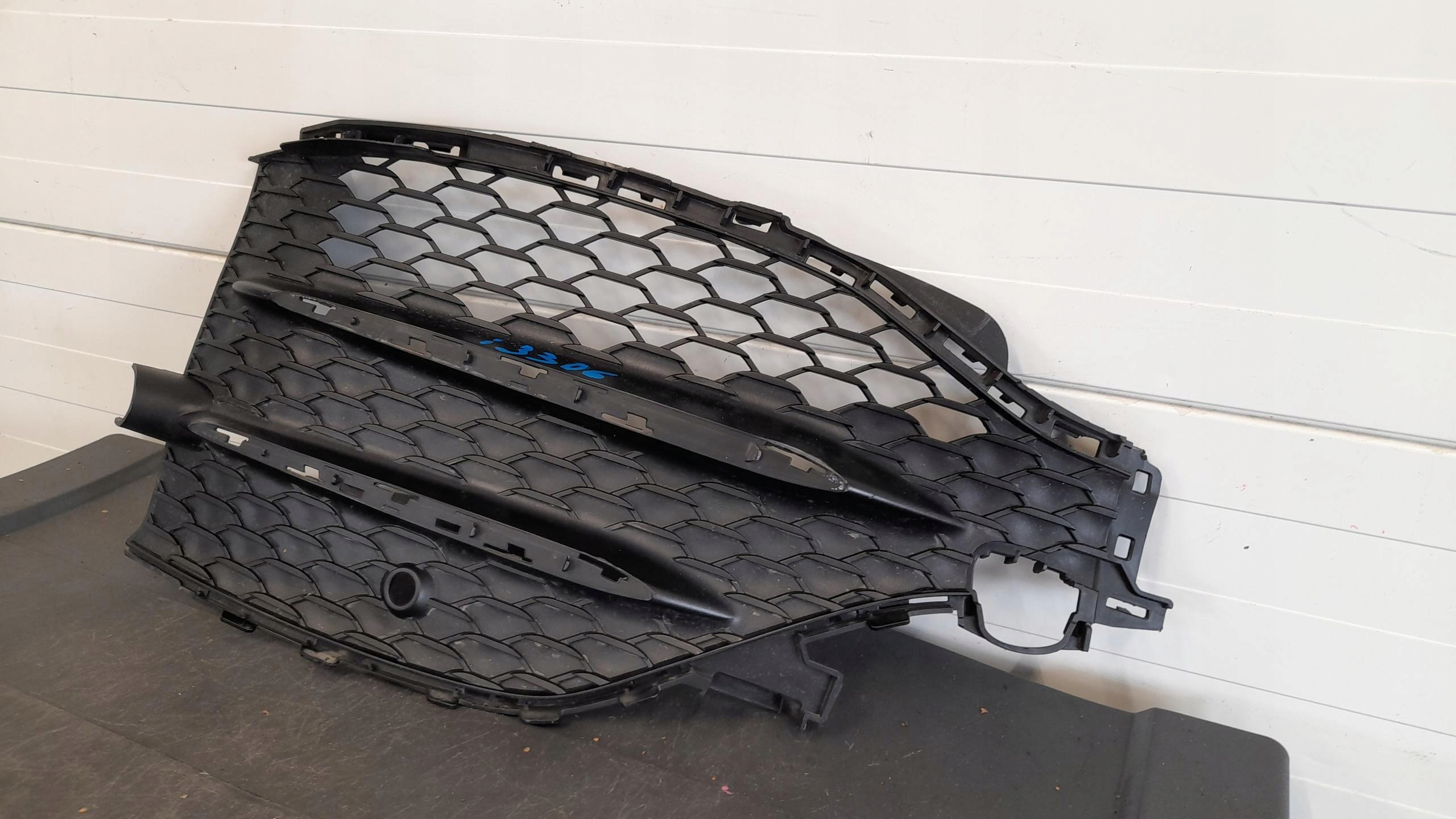 Mercedes-Benz GLE W167 Kühlergrill FRONTGRILL Kühlergitter - Thumbnail 2