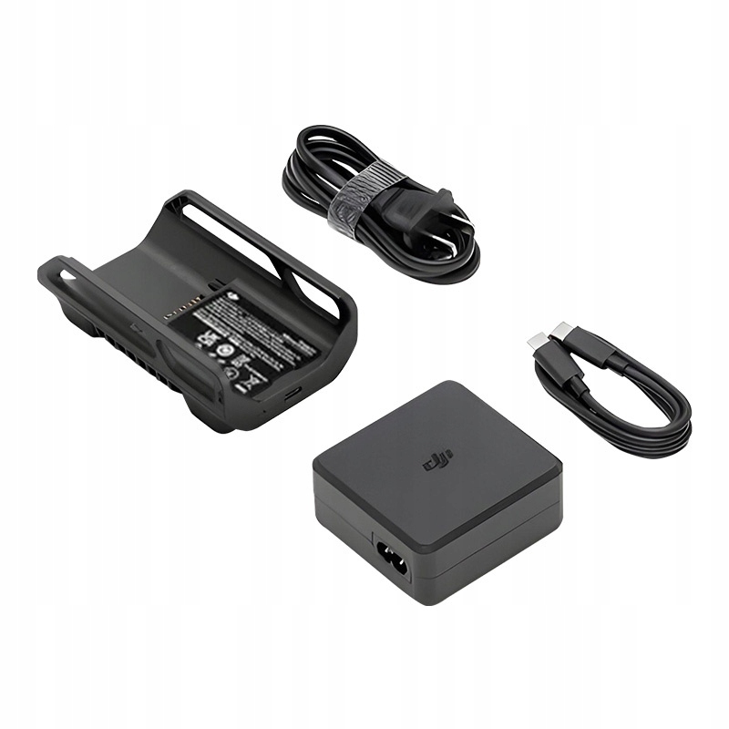 Zestaw ładujący Dji Matrice 3D/ 3TD Dji Enterprise