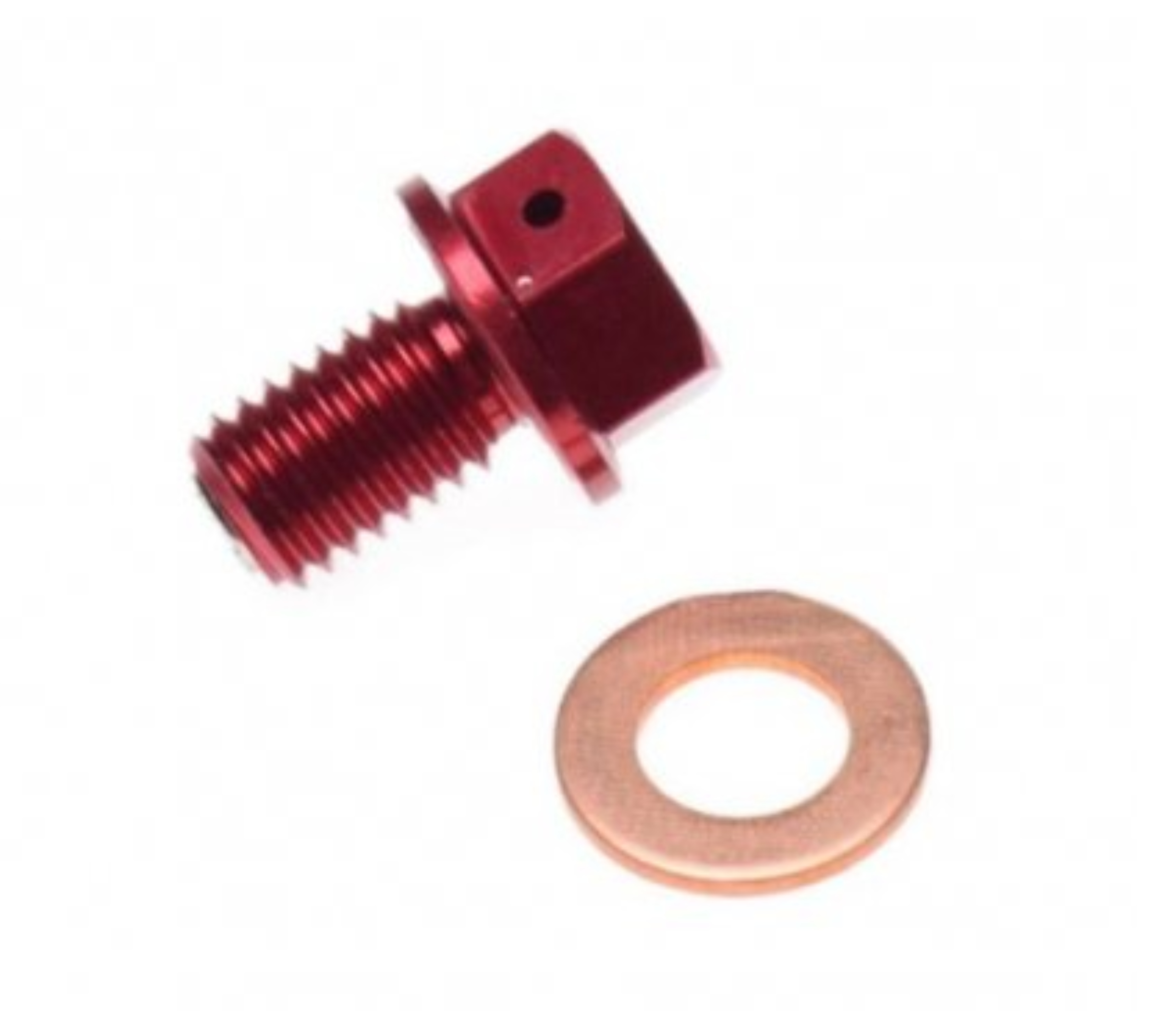 

Korek Spustu Oleju M10x1,5 z Magnesem Kawasaki Kx