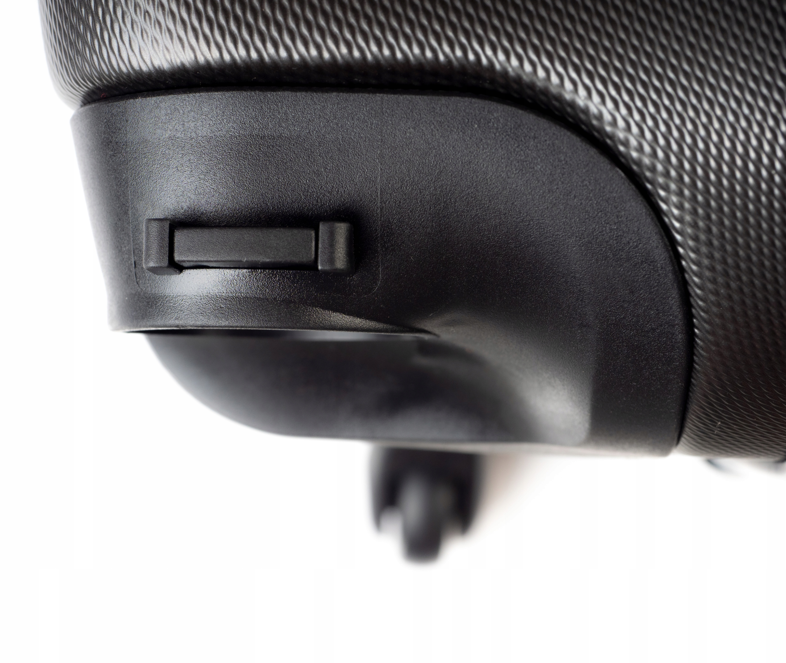 KÓŁKO ZAMIENNE DO WALIZKI NA PRZYCISK NAPRAWA Marka RGL